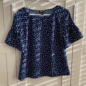 Banana Republic Women blouse. Size XS